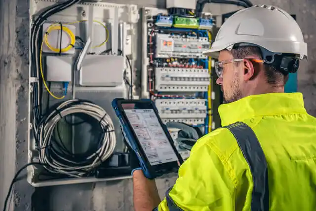 energy audit Benicia